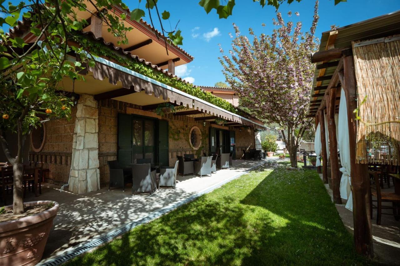 Santo Stefano del Sole Agriturismo A Casa Di Susanna מראה חיצוני תמונה