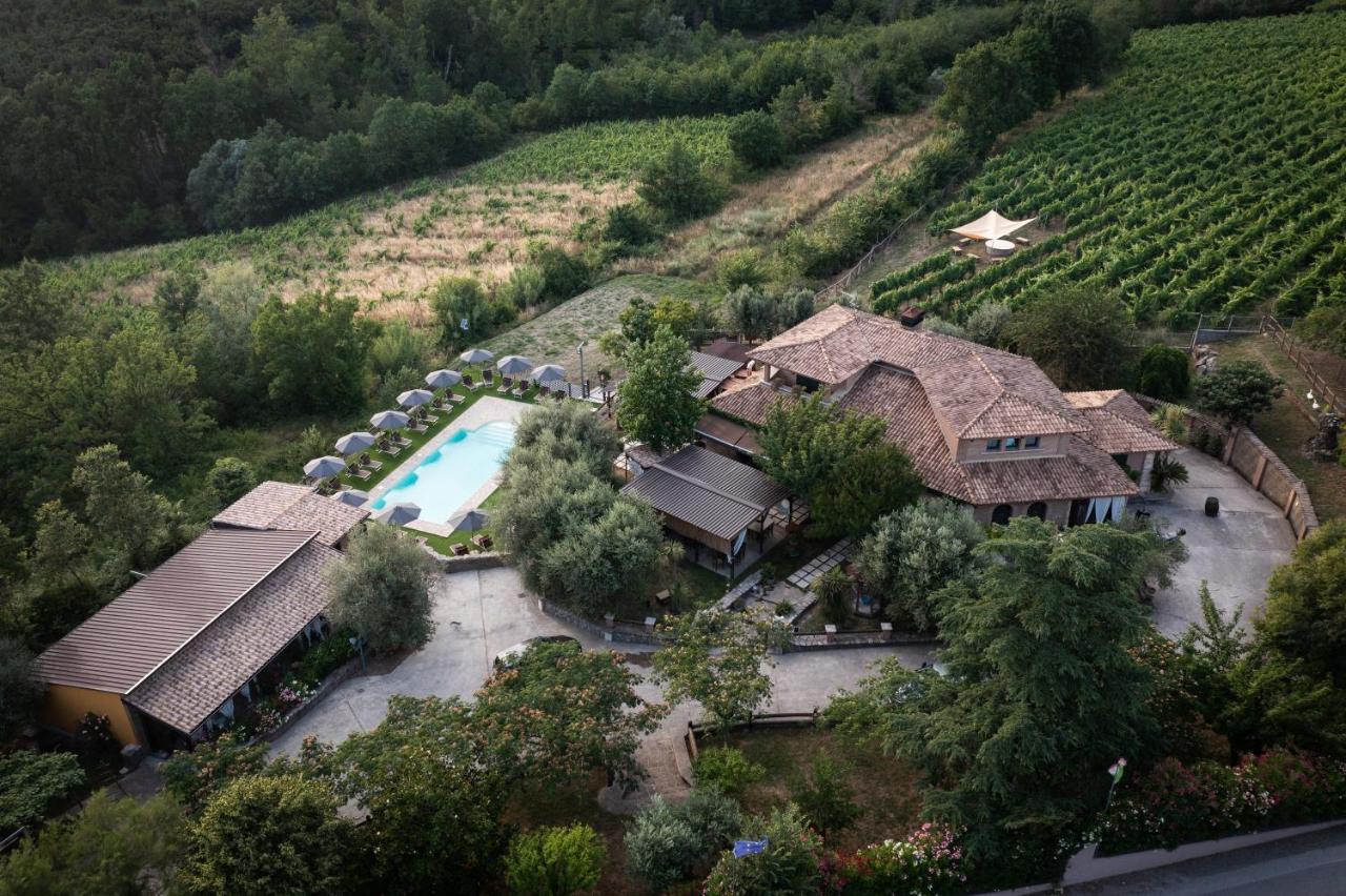 Santo Stefano del Sole Agriturismo A Casa Di Susanna מראה חיצוני תמונה