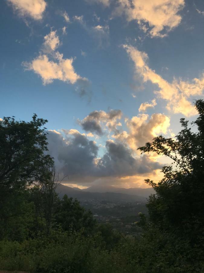 Santo Stefano del Sole Agriturismo A Casa Di Susanna מראה חיצוני תמונה