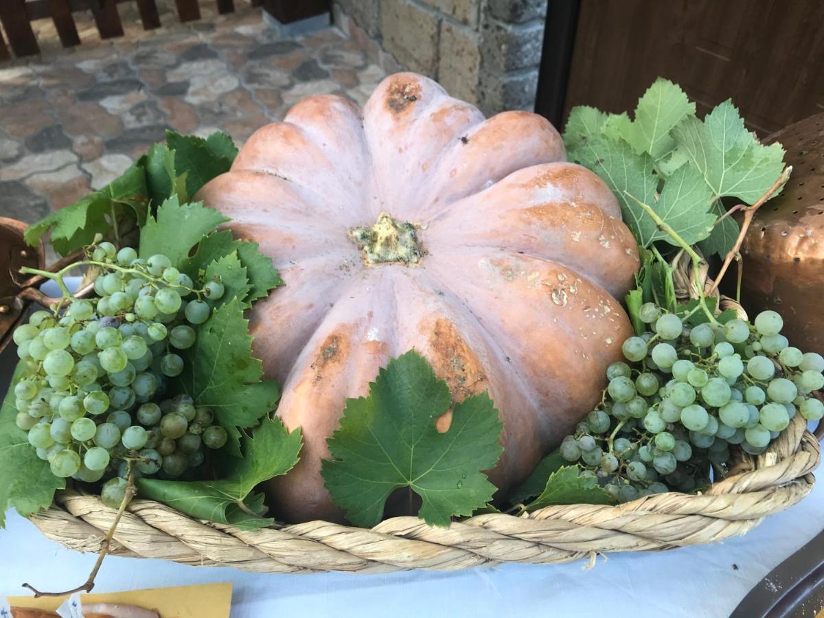 Santo Stefano del Sole Agriturismo A Casa Di Susanna מראה חיצוני תמונה