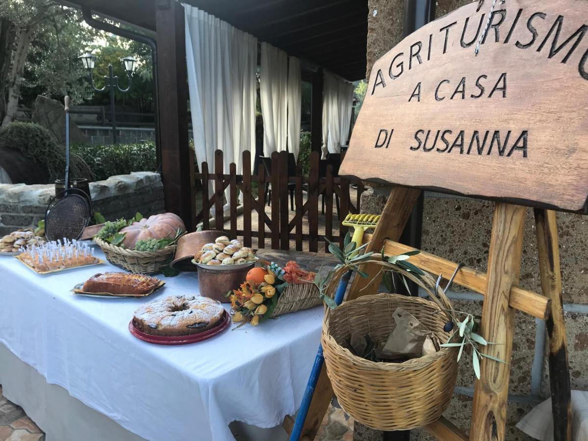 Santo Stefano del Sole Agriturismo A Casa Di Susanna מראה חיצוני תמונה